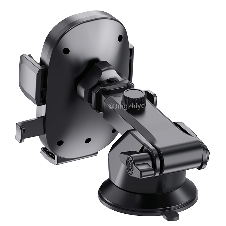 Trending products 2023 new arrivals cell phone holders stand gravity car holder, dashboard mobile phone holder for car universal