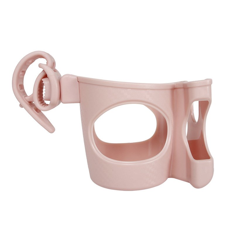 New Arrival Waterproof Mobile Phone Water Cup Holder For Baby Bottle Stroller Accessories Cup Holder