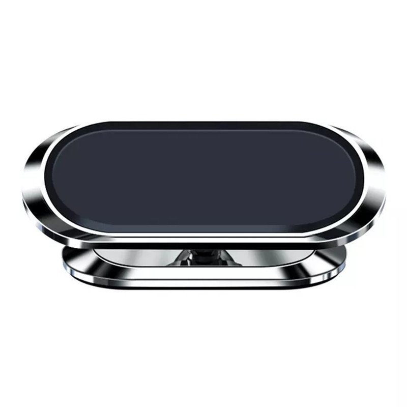 360 rotating magnetic Universal Dashboard Car Mobile Phone Holder Suitable For multiple scenes Car Holder Phone Stand