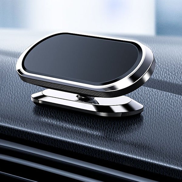360 rotating magnetic Universal Dashboard Car Mobile Phone Holder Suitable For multiple scenes Car Holder Phone Stand