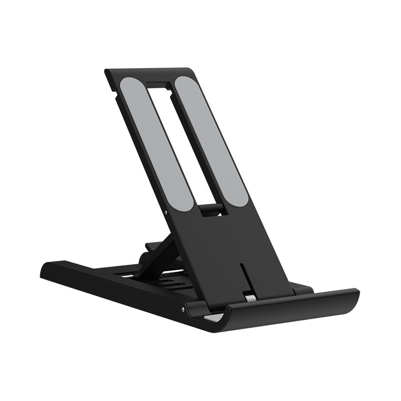 New 2024 products Foldable tablet stand desk accessories phone holders mobile stand phone holder tablet pc stands for smartphone