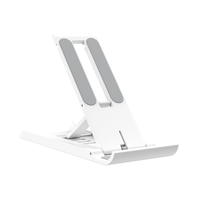 New 2024 products Foldable tablet stand desk accessories phone holders mobile stand phone holder tablet pc stands for smartphone