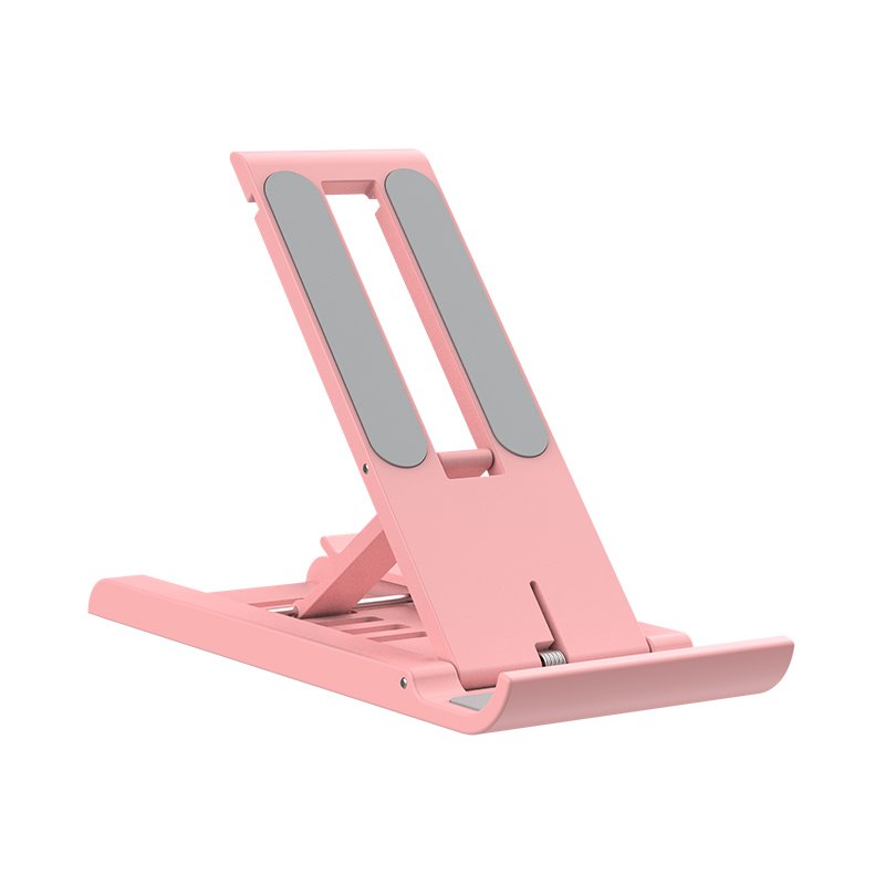 New 2024 products Foldable tablet stand desk accessories phone holders mobile stand phone holder tablet pc stands for smartphone