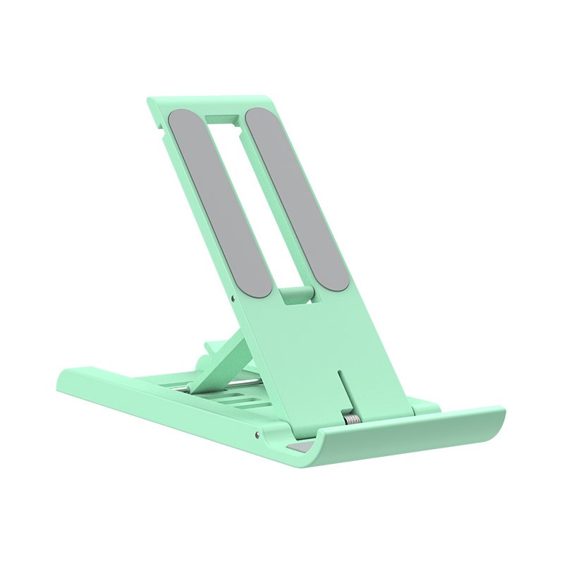 New 2024 products Foldable tablet stand desk accessories phone holders mobile stand phone holder tablet pc stands for smartphone