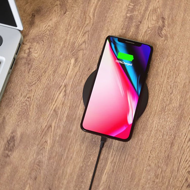 5W/10w fast Automatic Induction Wireless Car Charger Phone Holder Qi Wireless Charger OEM custom QI wireless charger