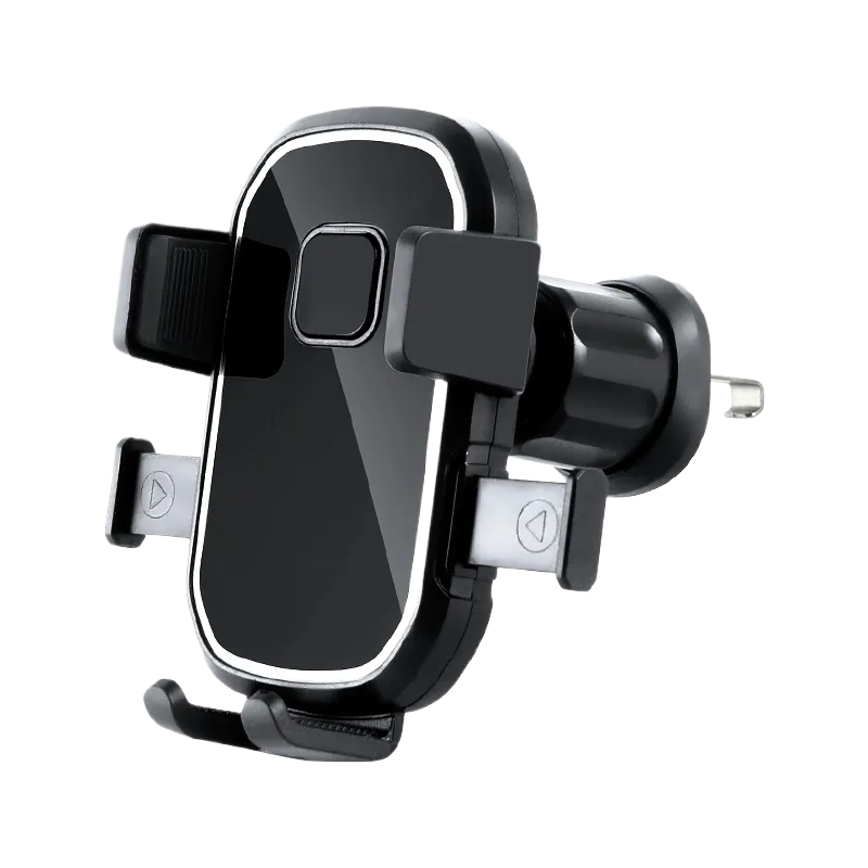 2023 Top selling products Car Air Outlet Hook Firmly Navigation Mobile Phone Holders Holder in
