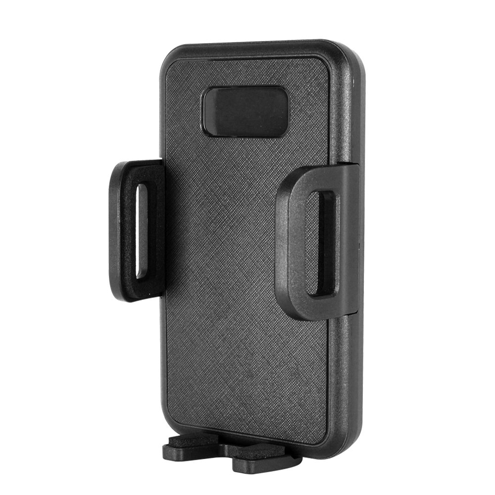 Air Vent Clip Mount Car Dashboard Windshield Suction Bracket Socket Car Mobile Cell Phone Stand Holder for Car