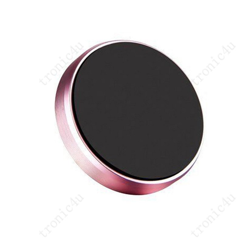 universal Magnetic Car Phone Holder Dashboard Mobile Phone Stand GPS Magnet Mount Phone Bracket For Car