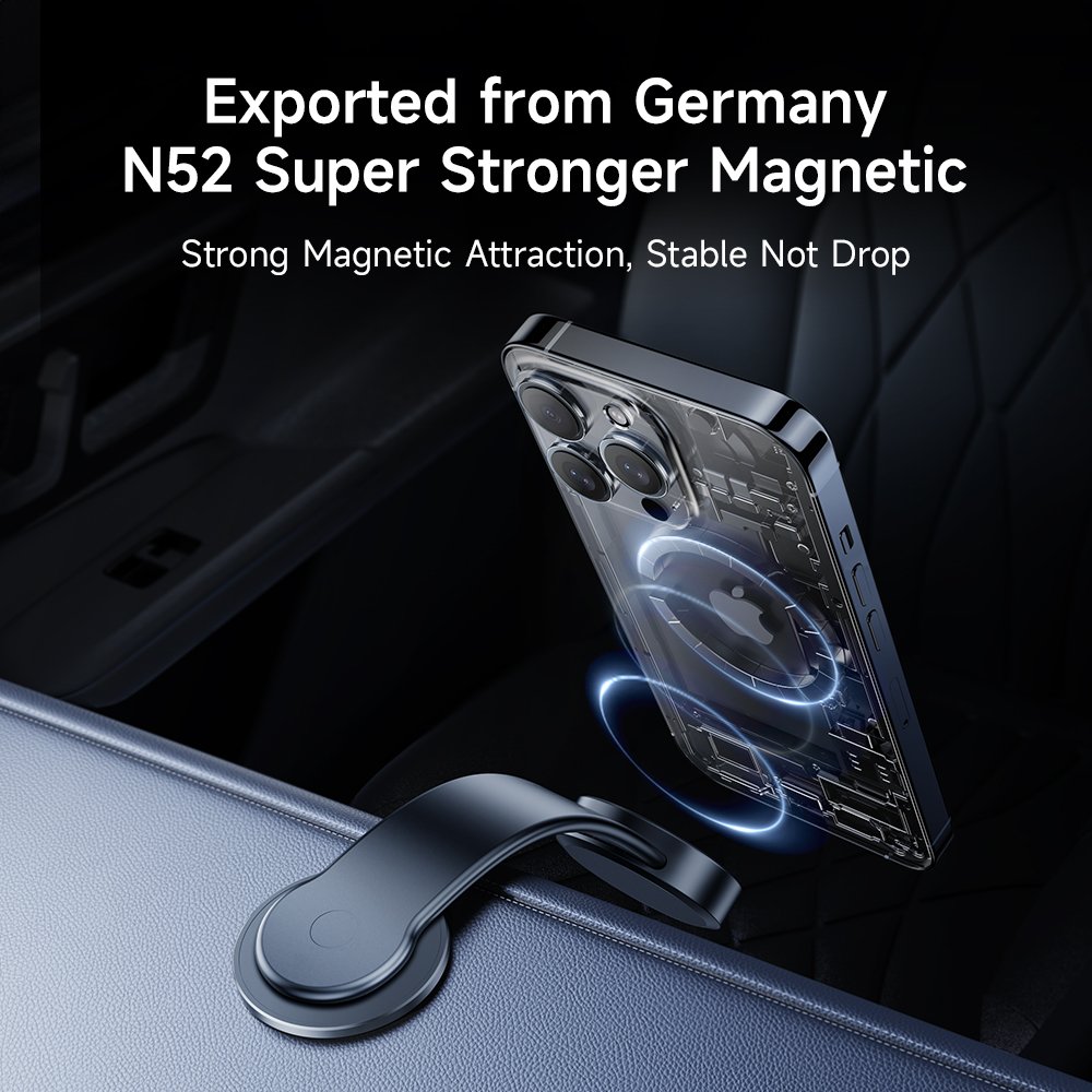 2024 LISEN Vehicle Phone Stand Phone Holder Car Phone Stand in Car