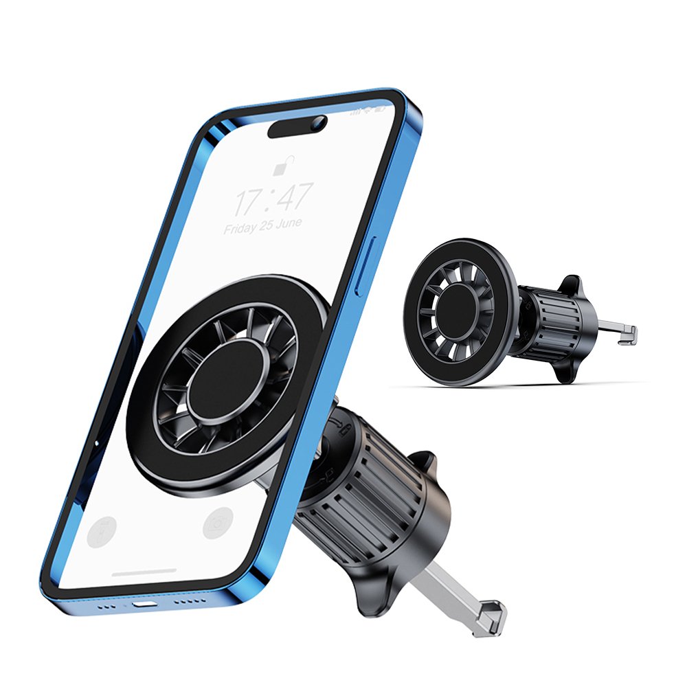 multifunctional dashboard New Arrival 2024 ultra universal 360 rotation car magnet mobile cell phone holder for car magnet