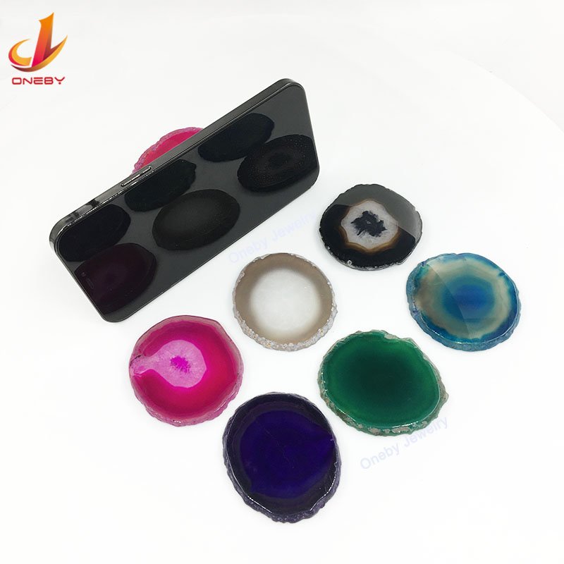 small cool tv colored smartphone cell mount weel back 2024 fancy wall promotional firming latest phone holder with adjustable