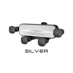 silver