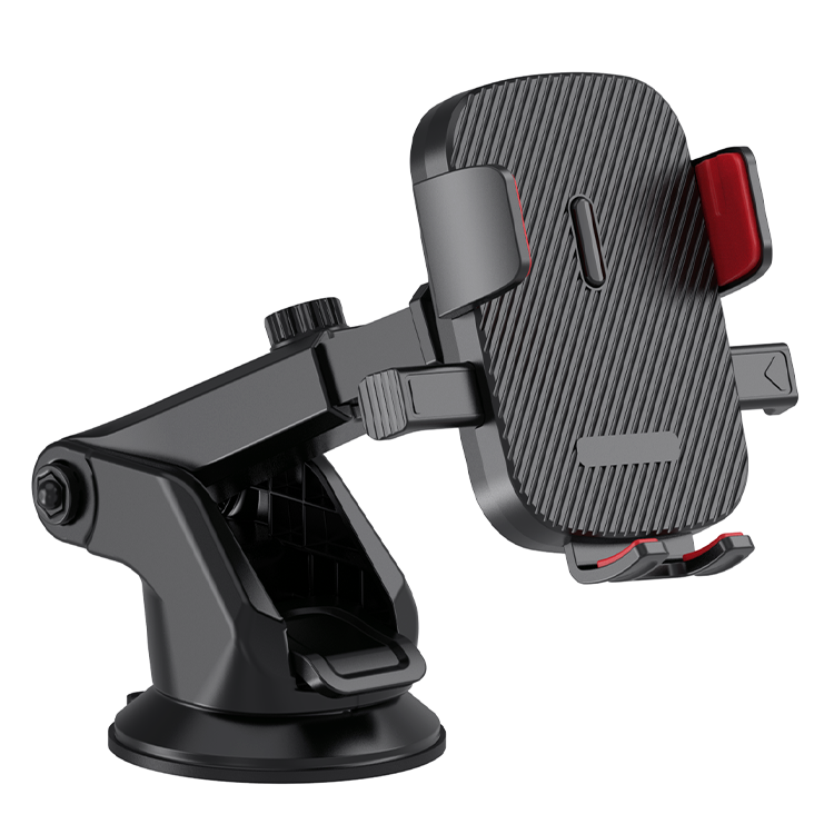 360 Universal Windshield Sucker Car Phone Holder Dashboard Car Phone Holders Cellphone Holder for Car Suction Cup
