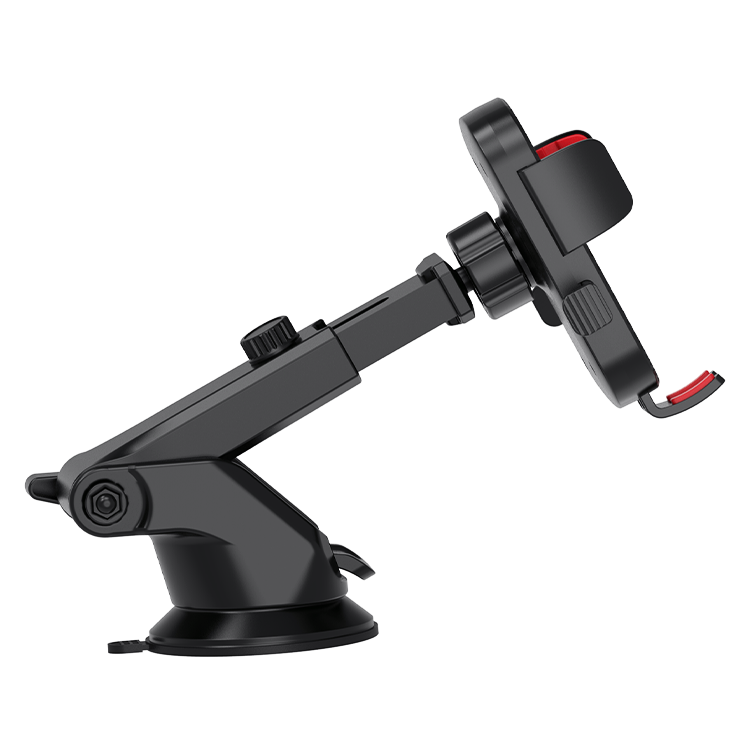 360 Universal Windshield Sucker Car Phone Holder Dashboard Car Phone Holders Cellphone Holder for Car Suction Cup
