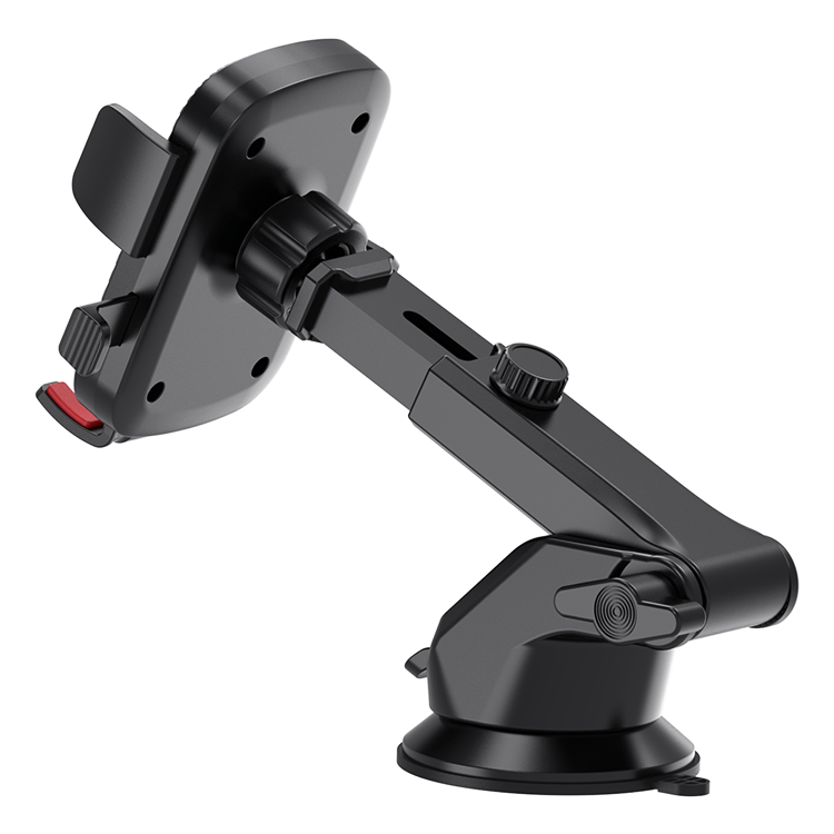360 Universal Windshield Sucker Car Phone Holder Dashboard Car Phone Holders Cellphone Holder for Car Suction Cup