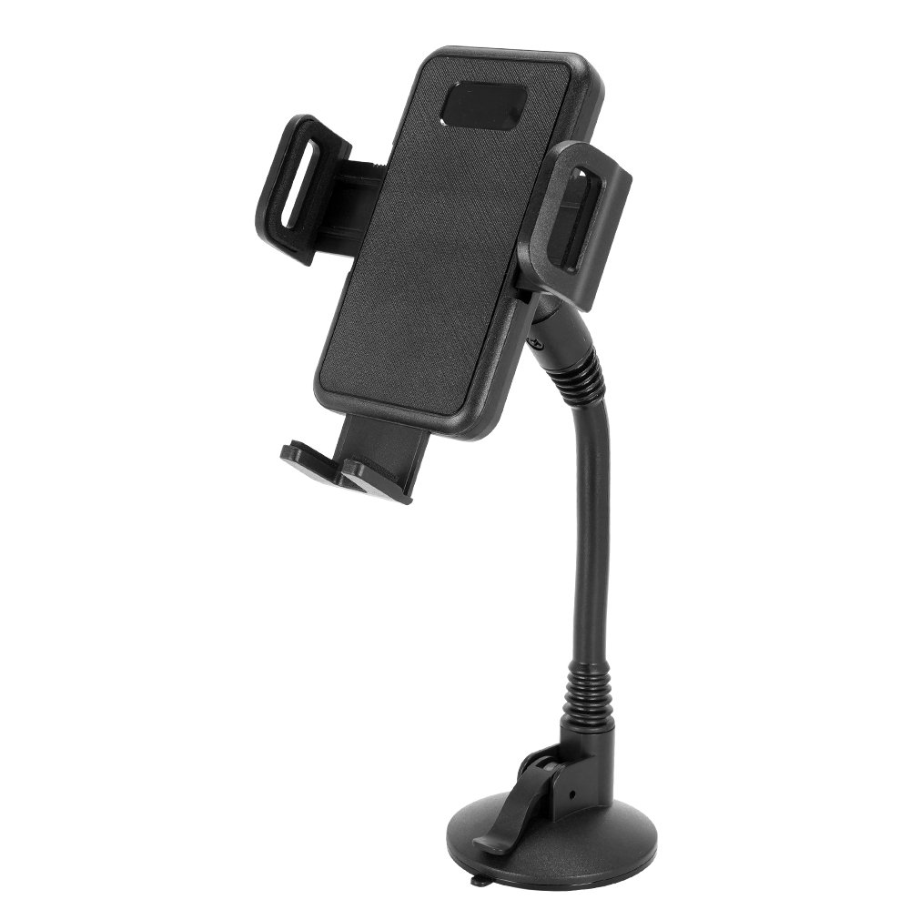 Universal Car Phone Holder Automobile Accessories Windshield Phone Mount Hands Free Cell Phone Holder Mount Car Holder