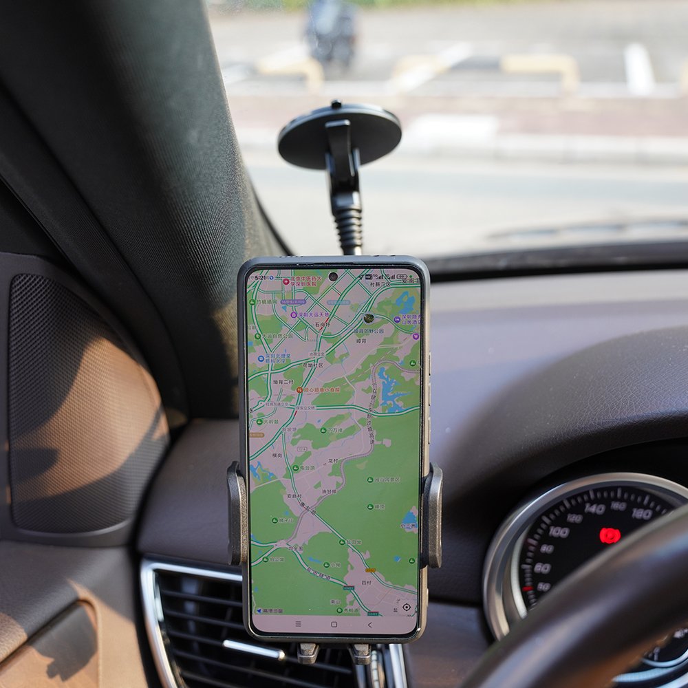 Universal Car Phone Holder Automobile Accessories Windshield Phone Mount Hands Free Cell Phone Holder Mount Car Holder