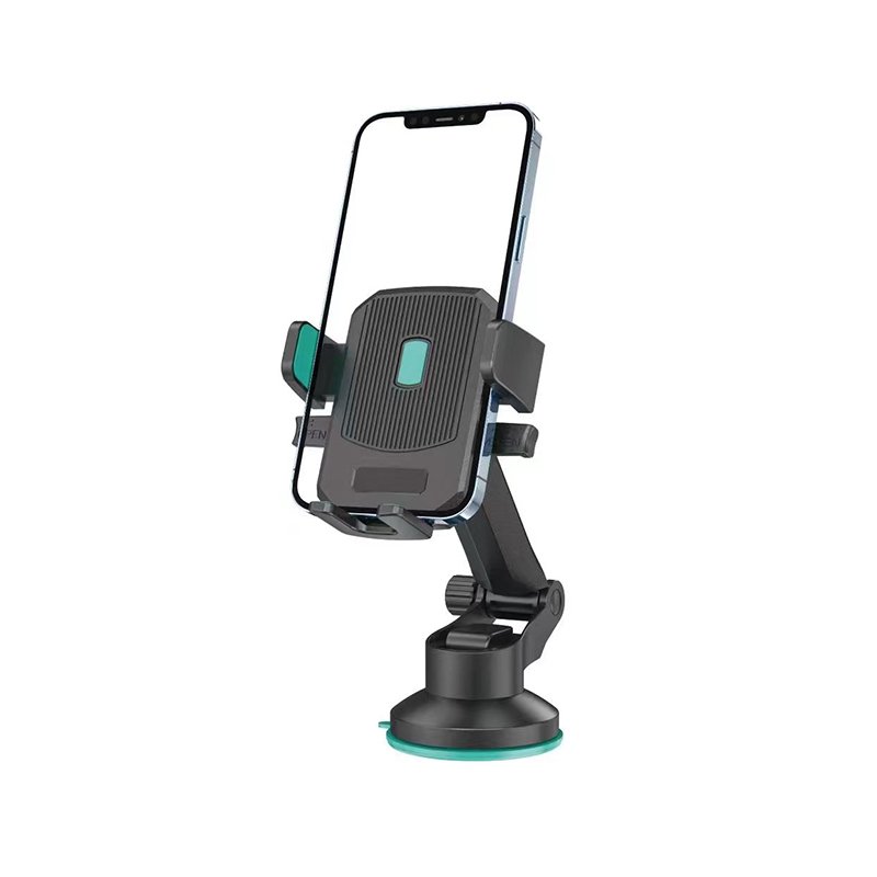 Wholesale High Quality Mount Phone Holder Adjustable Multifunctional Foldable Magnetic Phone Holder For Car