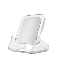 15W-White