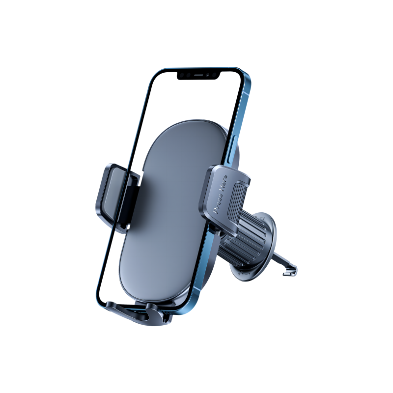 Car Dashboard Mobile Phone Holder with Suction Cup for Holding Devices in Cars