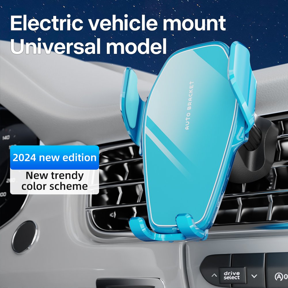 Wireless Charger Car Phone Charger 15w Car Mobile Phone Holder For Bmw 3