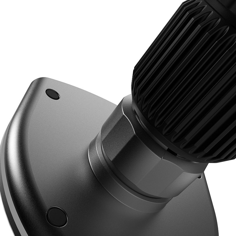 Slim 15W car Mobile phone holder Wireless Charger Car Mount Charger Air Vent Phone Holder for Apple iPhone Samsung