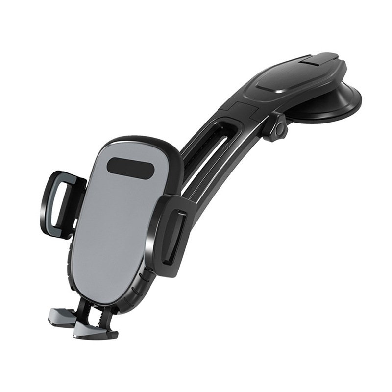 Car Universal Dashboard Cell Phone Holder Cell Phone GPS Support Bracket Suction Car Cell Phone Holder For Car