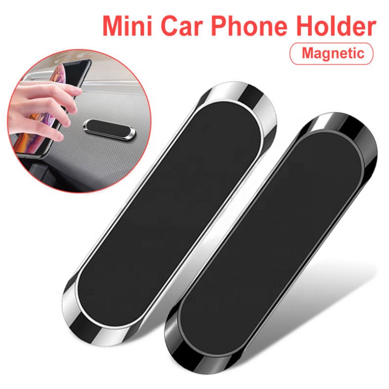 Mobile Phone Holder magnetic phone holder car mount