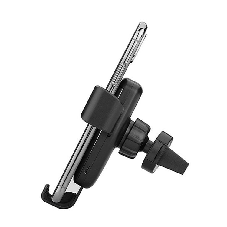 Cheap Factory Price 9V/1.2A Car Wireless Charger Holder Trending Products 2023 New Arrivals