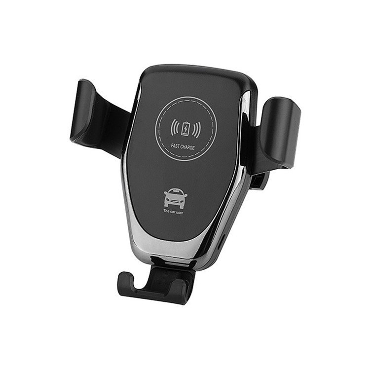 Cheap Factory Price 9V/1.2A Car Wireless Charger Holder Trending Products 2023 New Arrivals