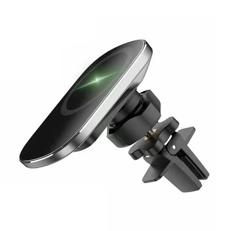 Mobile phone car holder Car wireless charging mobile phone holder for car