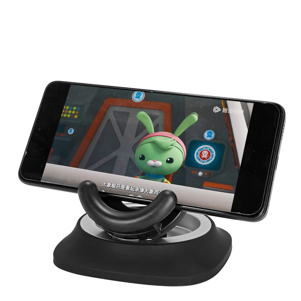 Mobile Phone Car Holder 360 Degree Rotation New Style Phone Mount Car