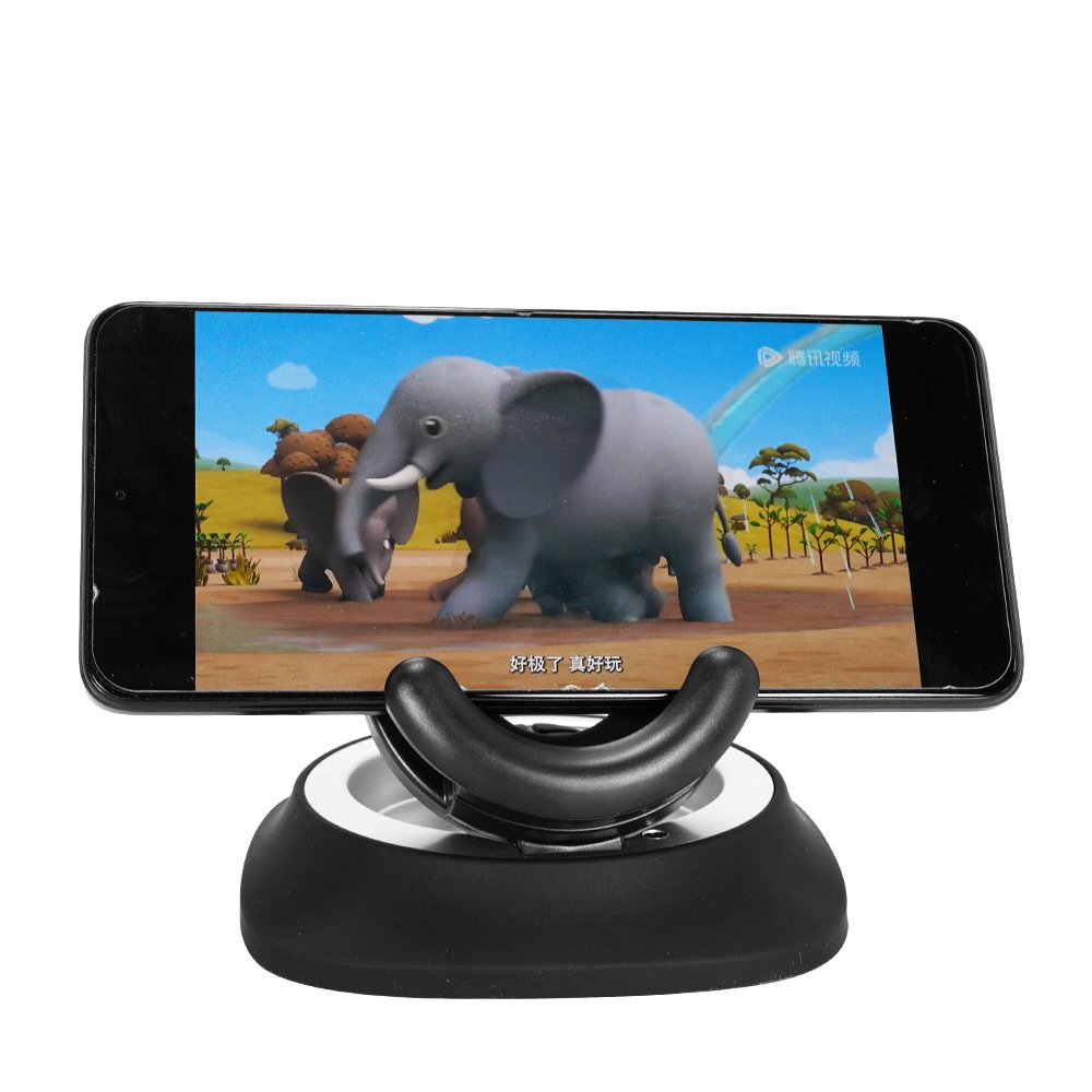 Mobile Phone Car Holder 360 Degree Rotation New Style Phone Mount Car