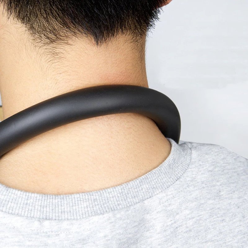 Lazy Neck cellphone Holder Flexible 360 Degree Rotation Mobile Phone Neck Holder Mount Holder for Bed Secure Clamp Comfortable