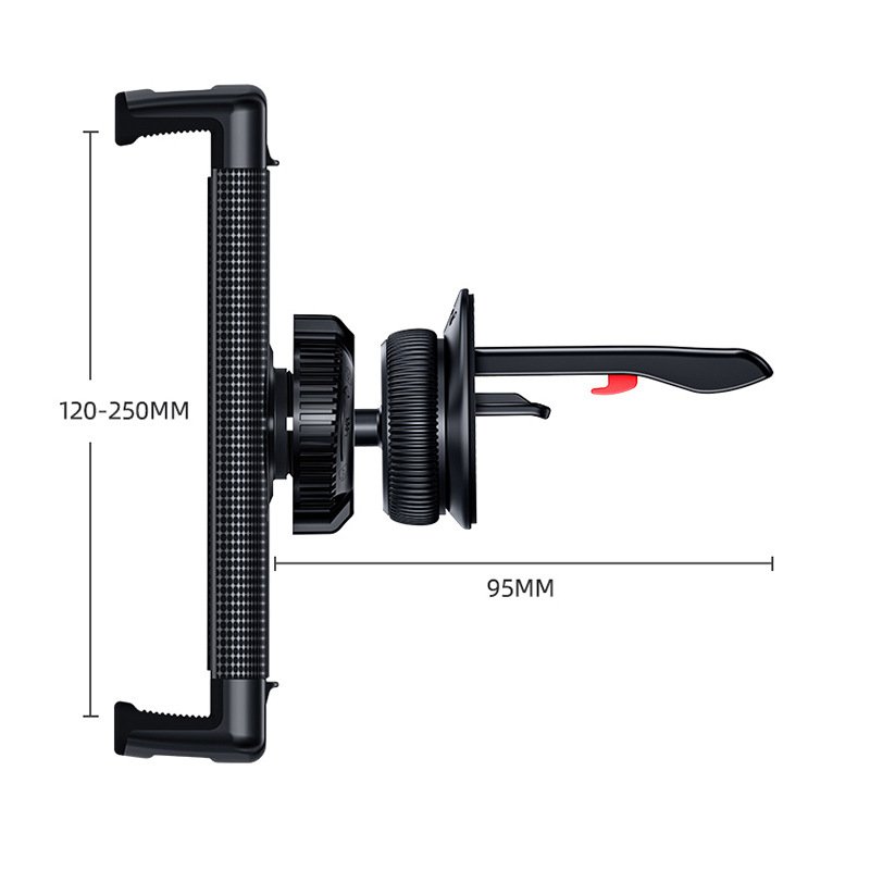2023 New XY Band Mobile Phone Tablet Suction Cup Model Holder Car Phone Holder