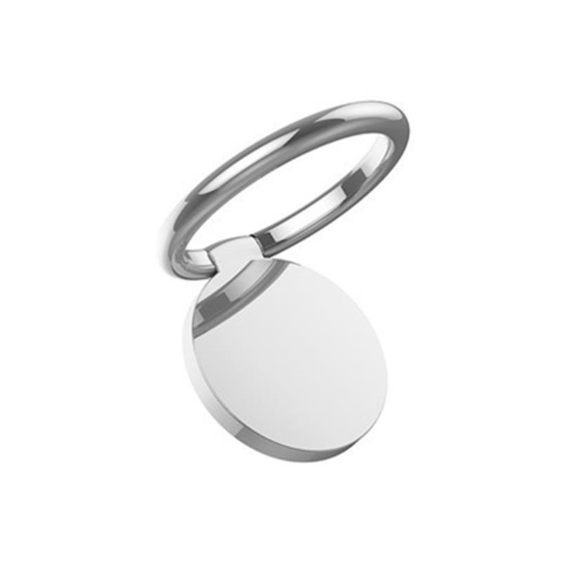 Phone Ring Holder Metal Magnetic Finger Ring Holder For Mobile Phone Ring Stent