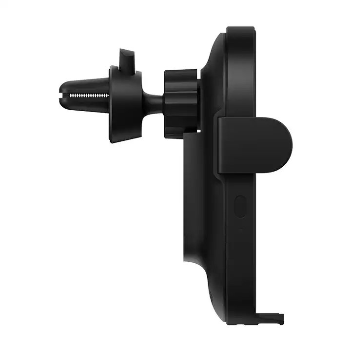 Original Xiaomi 20W Wireless Car Charger with Intelligent Infrared Sensor Mi Fast Car Charging Phone Holder