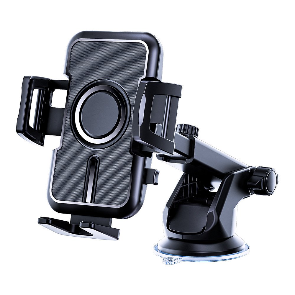 Universal 360 Adjustable Car Mobile Phone Mount Multi Function Car Windscreen Dashboard Mount Phone Holder Car Phone Holder