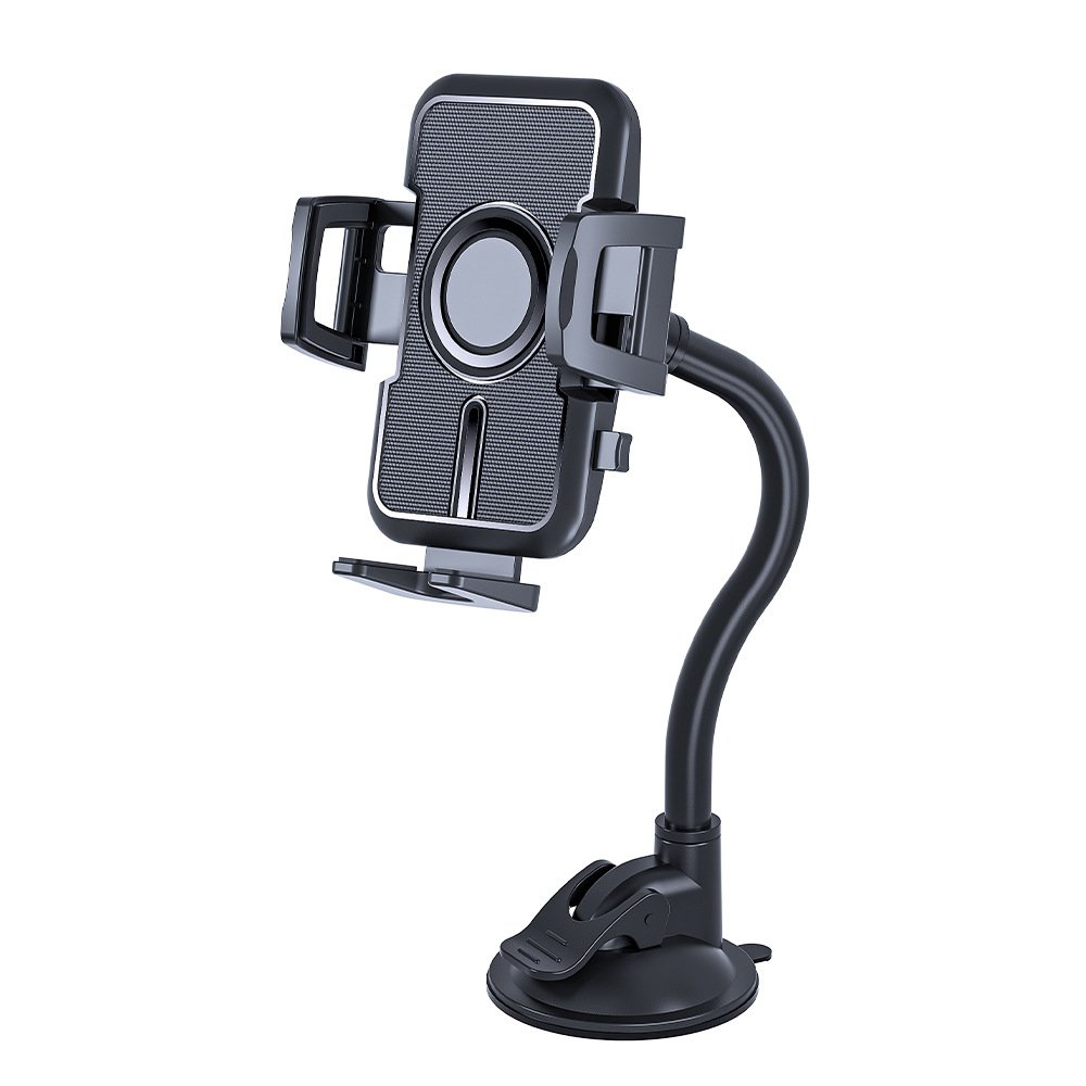 Universal 360 Adjustable Car Mobile Phone Mount Multi Function Car Windscreen Dashboard Mount Phone Holder Car Phone Holder