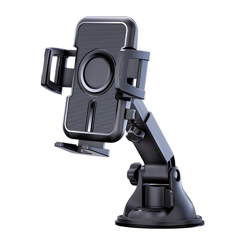 Universal 360 Adjustable Car Mobile Phone Mount Multi Function Car Windscreen Dashboard Mount Phone Holder Car Phone Holder
