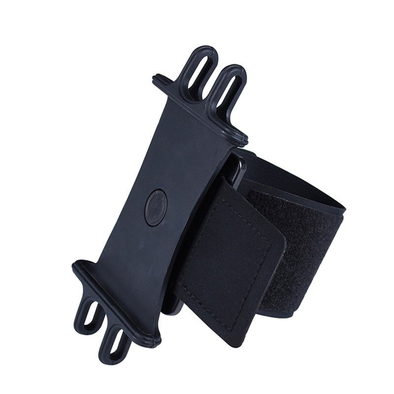 Mobile Phone Arm Bag Band Outdoor Running Wristband Sports Armband Holder for Bike Cell Stand Cellphone Cycling