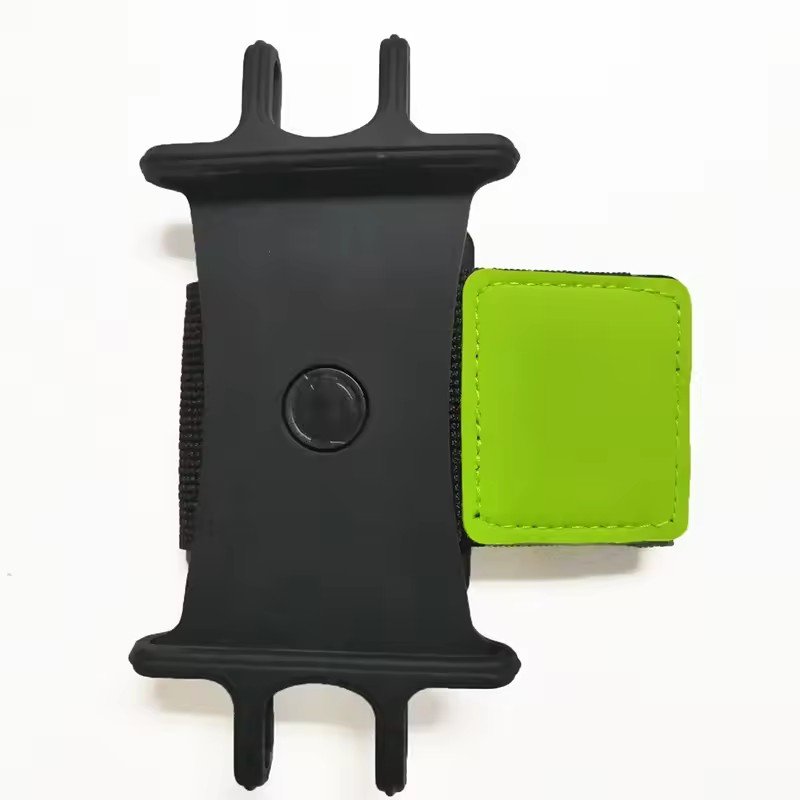 Mobile Phone Arm Bag Band Outdoor Running Wristband Sports Armband Holder for Bike Cell Stand Cellphone Cycling