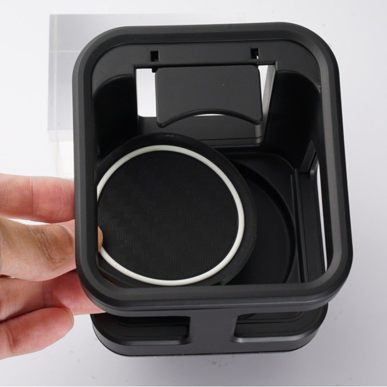 vent car cup holder for suzuki jimny jb64 jb74 2018+ auto parts