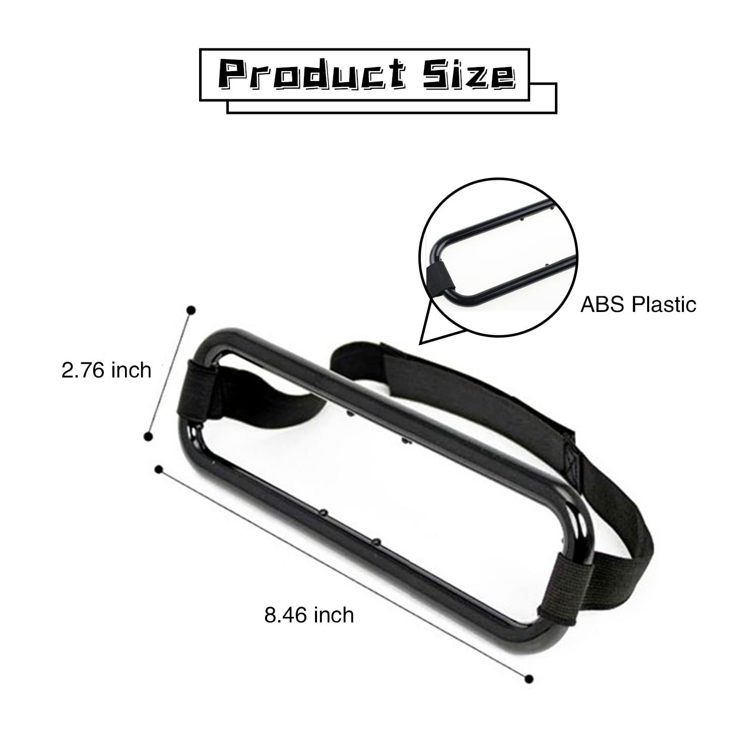 Car Sun Visor Tissue Box Holder Paper Towel Napkin Box Cover Seat Back Bracket Portable Car Mount Organizer