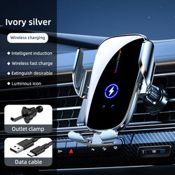 silver
