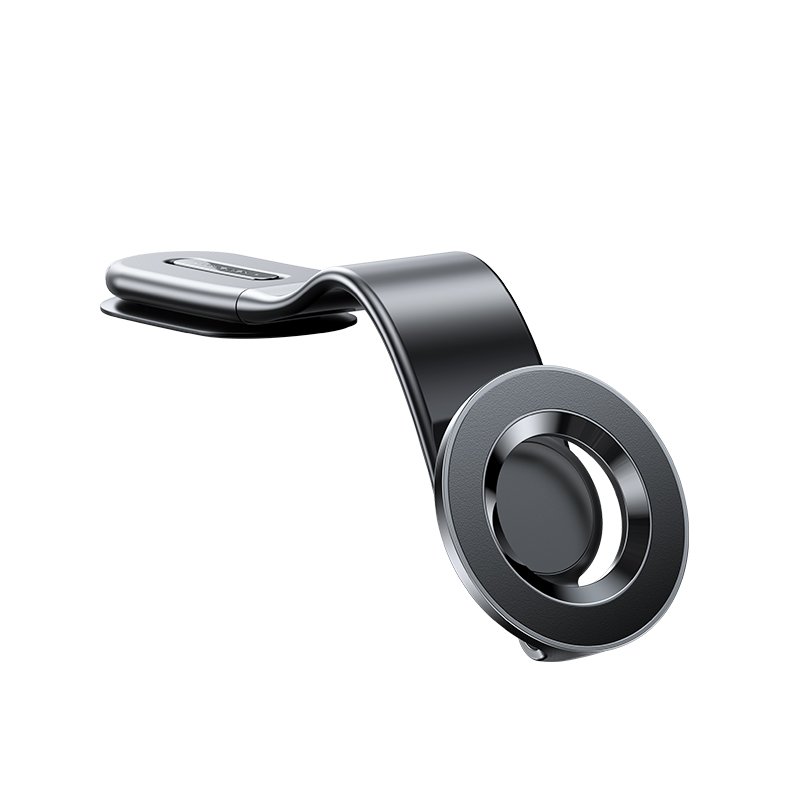LISEN Hot Latest 360 Degree Strong Magnetic Stand Rotation Car Dashboard Stand Phone Holder