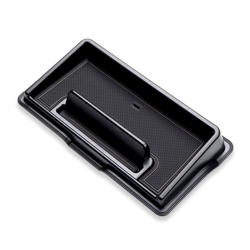 dashboard ABS storage box car mobile phone holder for suzuki jimny JB64 JB74 2019 to 2023