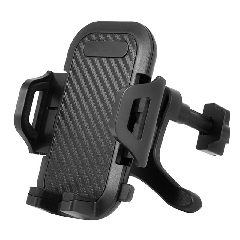 Ball Car Phone Holder with Fixed Mount Stable Air Vent Tripod ABS Mobile Accessory for GPS Wholesale Universal 9MM Bluetooth 60