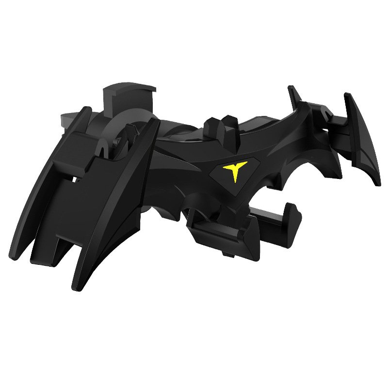 2022 New Gravity Car Phone Holder Bat-Shaped Air Vent Car Phone Holder