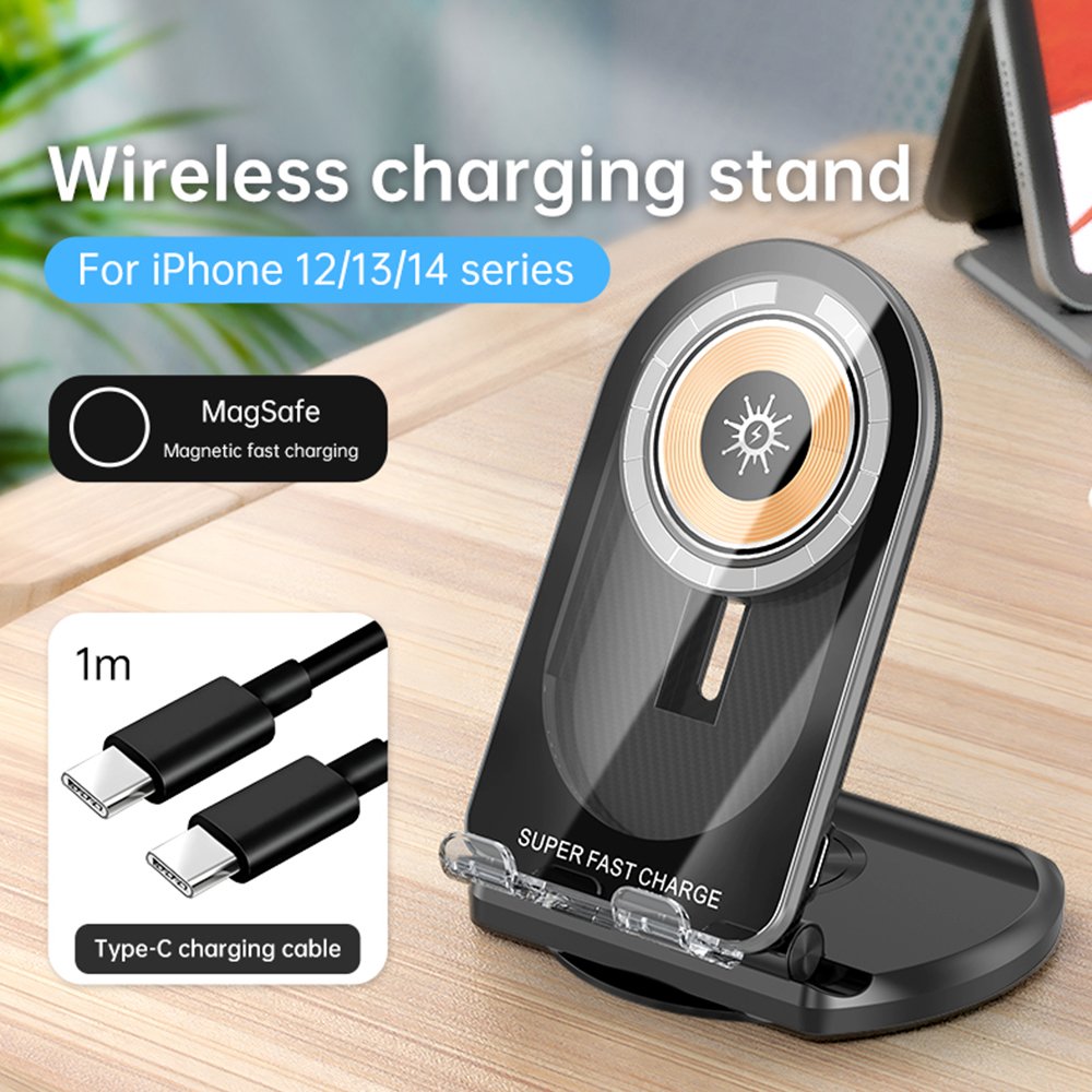 wireless car charger fast charging phone holder for car phone holder wireless charger